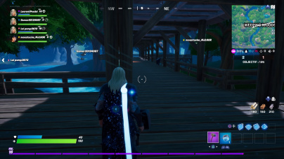 Fortnite : comment débloquer Wolverine ? Le guide des défis