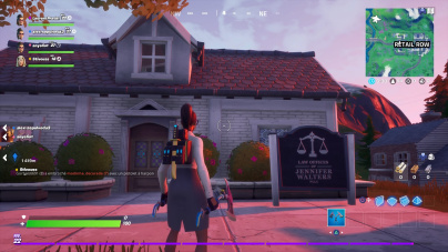 Fortnite : comment débloquer She-Hulk ? Le guide des défis