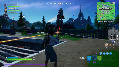 Fortnite : comment débloquer She-Hulk ? Le guide des défis