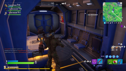 Fortnite : comment débloquer Wolverine ? Le guide des défis