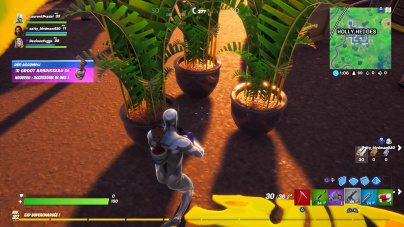 Fortnite : comment débloquer Groot et Baby Groot ? Le guide des défis