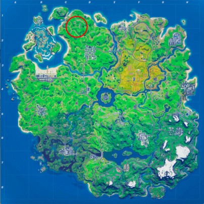 Fortnite : comment débloquer Wolverine ? Le guide des défis hebdomadaires