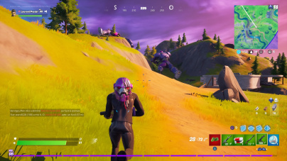 Fortnite : comment débloquer Wolverine ? Le guide des défis hebdomadaires