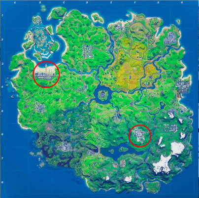 Fortnite : comment débloquer Iron Man ? Le guide des défis