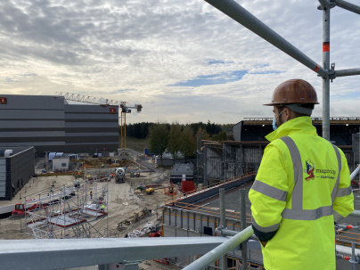 Avengers Campus : le point sur le futur land Marvel à Disneyland Paris