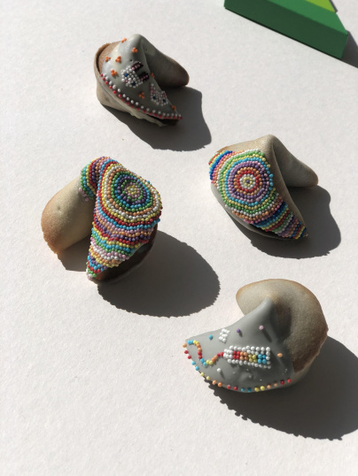 Balbosté, le studio culinaire du 10e arrondissement en livraison et click & collect