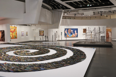 Ex Africa, l'exposition au Musée du Quai Branly