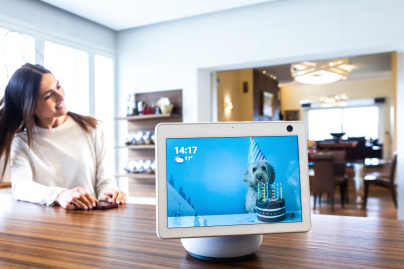 Sortiraparis sur Amazon Alexa, l'application ultime des sorties à Paris et en Ile-de-France