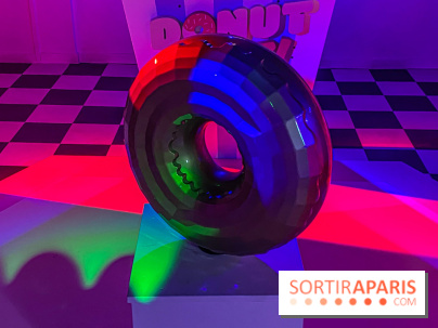 Donut Quiz, notre test du jeu télé 100% gourmand de chez Team Break