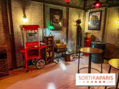 Team Break : l'escape game pose ses valises au sein d'une nouvelle adresse à La Défense