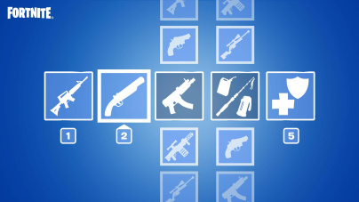 Fortnite Saison 7 : emplacements d'objets préférés, le point sur la mise à jour