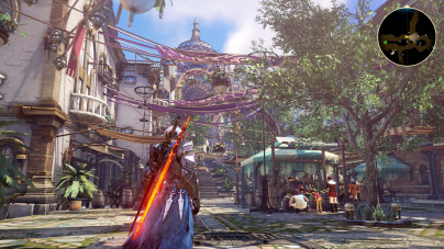 Tales of Arise : bande-annonce et date de sortie