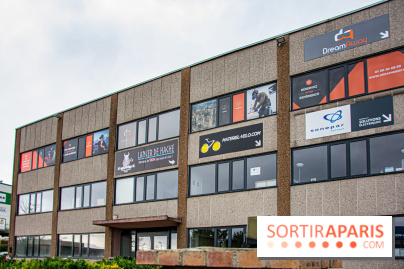 DreamAway, notre test du nouvel espace de réalité virtuelle à Herblay, dans le Val-d'Oise