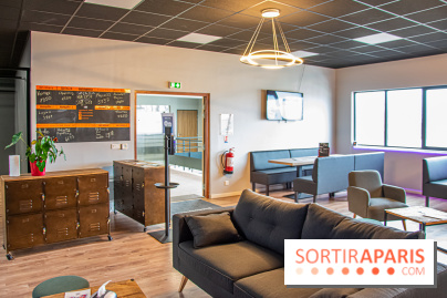 DreamAway, notre test du nouvel espace de réalité virtuelle à Herblay, dans le Val-d'Oise