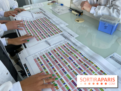 Escape Gènes, l'escape game qui sensibilise à la recherche génétique à l'Institut Imagine