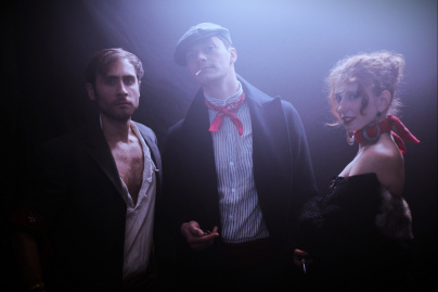 Apaches de Paris, notre test de l'expérience de théâtre immersif au Café Grévin