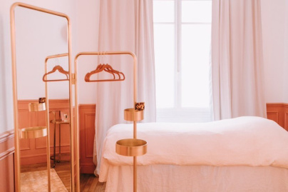 Les Jolies Pommettes, le nouveau spot dédié au bien-être du 14e arrondissement de Paris