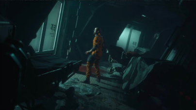 The Callisto Protocol : le jeu d'horreur se dévoile dans une nouvelle bande-annonce