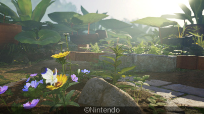 Nintendo Direct: annunciato Pikmin 4 per Nintendo Switch