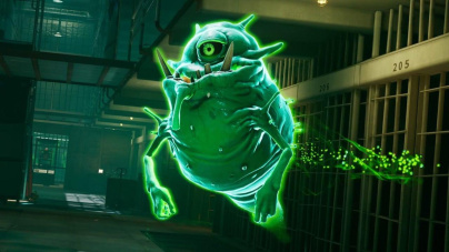 Ghostbusters Spirits Unleashed : notre avis sur ce soft envoûtant