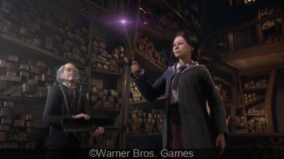 Harry Potter: Hogwarts Legacy reveals system requirements to play on PC and consoles