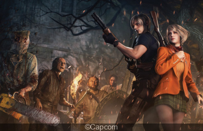 PlayStation State of Play : Resident Evil 4 Remake s'offre une nouvelle bande-annonce