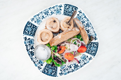 Botza : le nouveau spot gourmand qui sent bon la pizza à deux pas des Buttes Chaumont