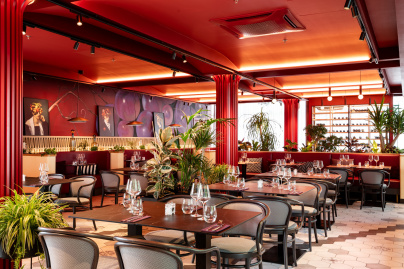 Moxy Paris Val d'Europe : notre découverte de l'hôtel expérientiel à Val d'Europe