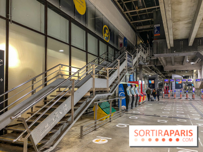 Résistants : notre test de l'expérience immersive et historique de Sculpteurs de Rêve à Montparnasse