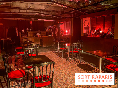 Résistants : notre test de l'expérience immersive et historique de Sculpteurs de Rêve à Montparnasse