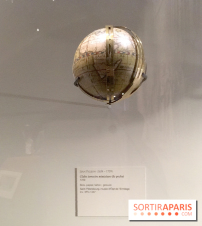 Pierre le Grand, l'exposition au Château de Versailles