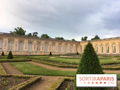 Pierre le Grand, l'exposition au Château de Versailles