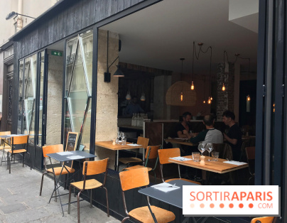 Les Pinces s'installent à Pigalle