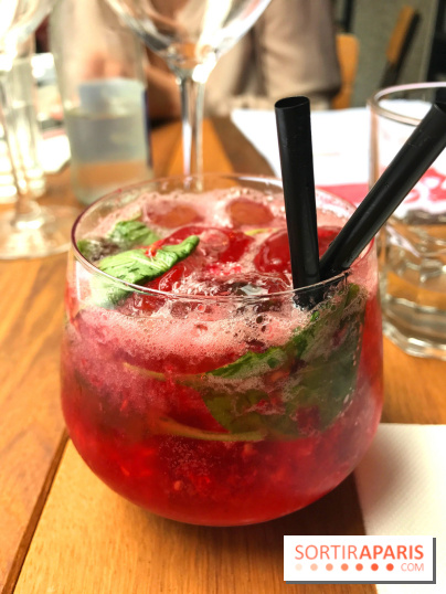 Les Pinces s'installent à Pigalle