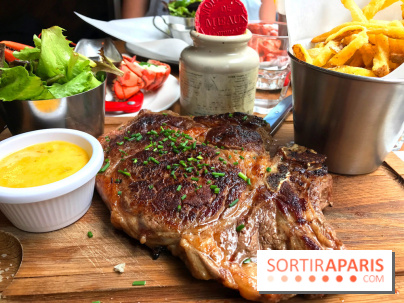 Les Pinces s'installent à Pigalle