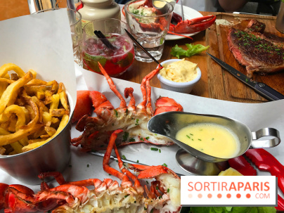 Les Pinces s'installent à Pigalle