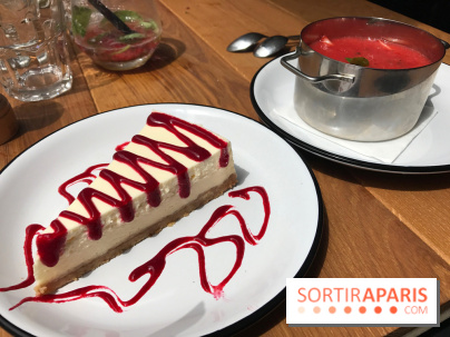 Les Pinces s'installent à Pigalle