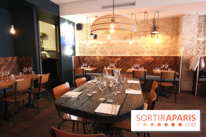 Les Pinces s'installent à Pigalle