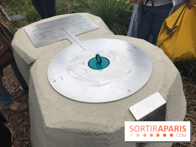 Le Parcours Biodiversité du Parc Zoologique de Paris