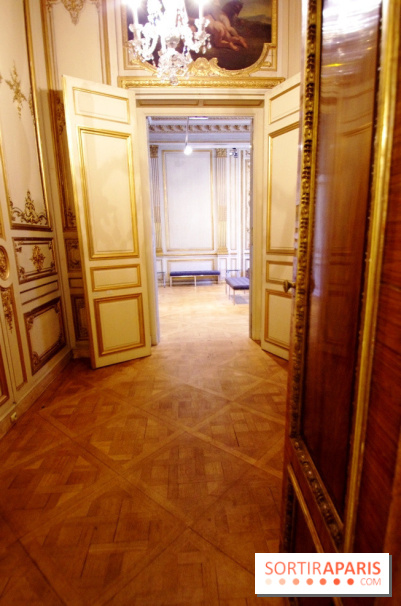 Summer House à Paris