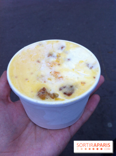 Pierre Hermé, Satine