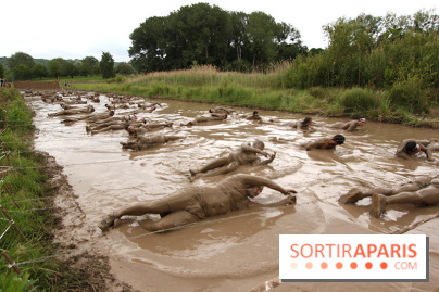 Spartan Race 2017, les photos