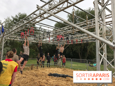 Spartan Race 2017, les photos