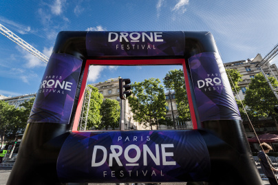 Paris Drone Festival