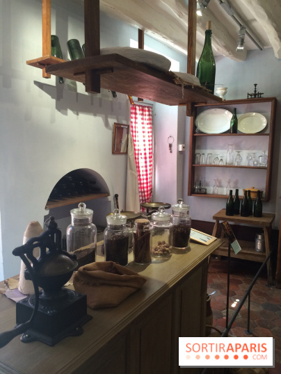 Musée des peintres de Barbizon