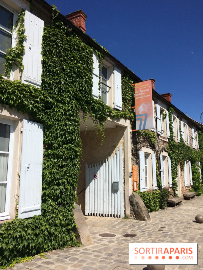 Musée des peintres de Barbizon