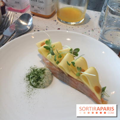 Noglu rue de Saintonge