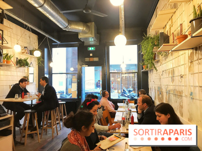 MAISON Burger Ponthieu