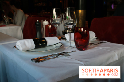 Grand Bistro Breteuil