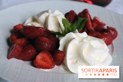 Grand Bistro Breteuil